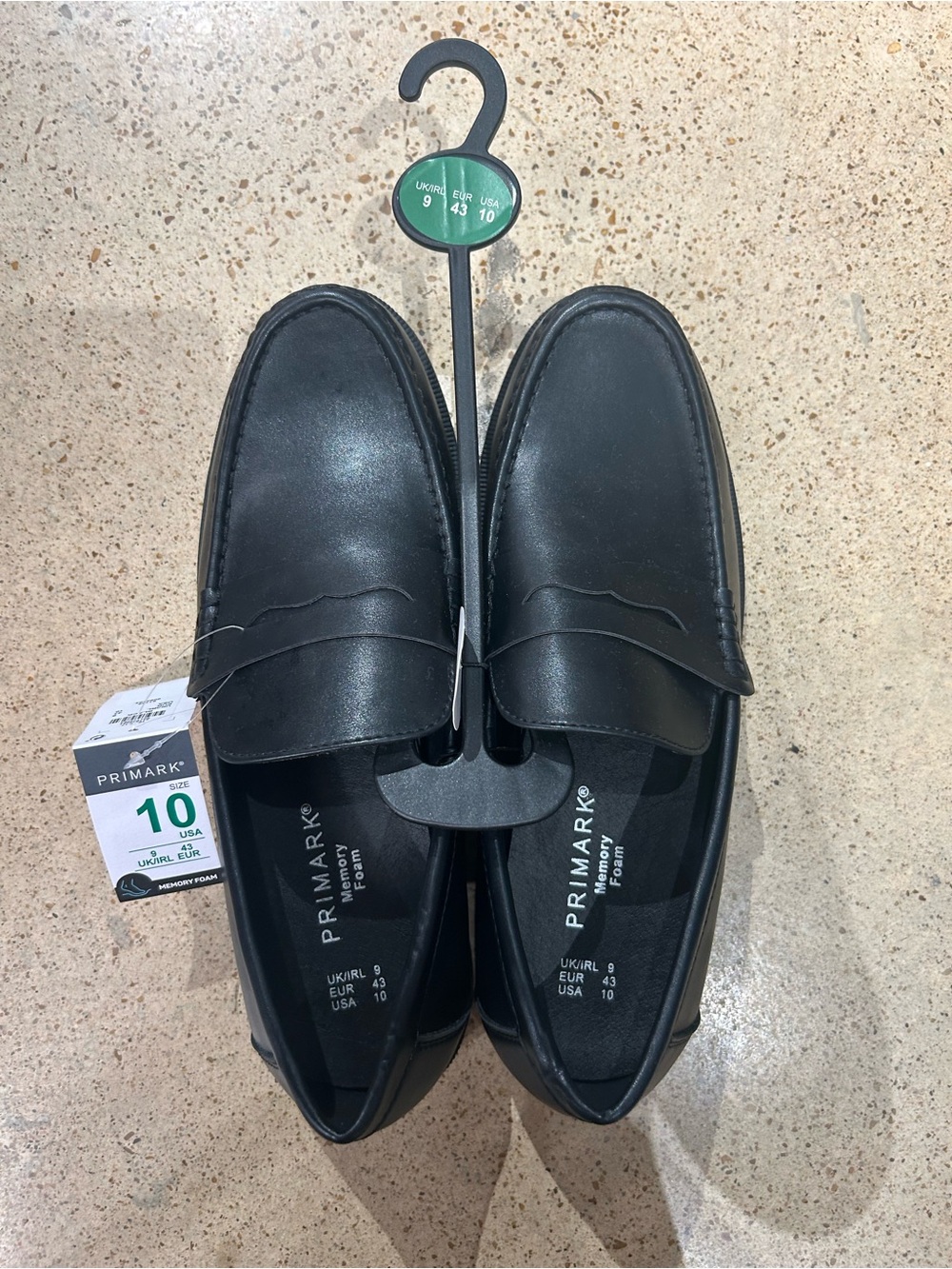 Primark Men’s Loafers